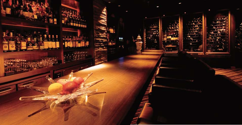 BAR CAVALLO[バーカヴァロ]