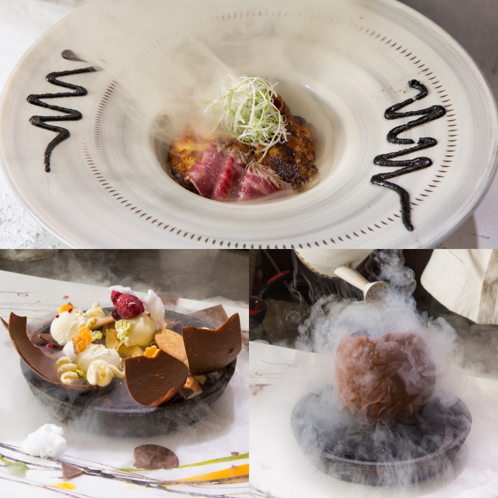 モトフサアラキ①