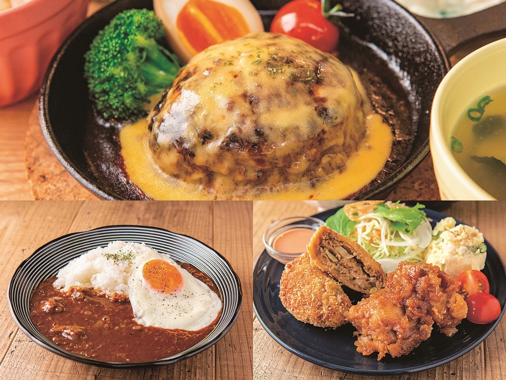 Killer coffee & cream lab[キラーコーヒーアンドクリームラボ]①