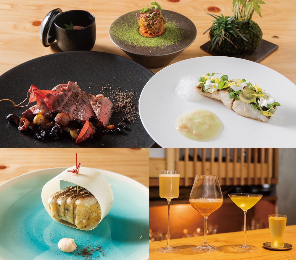 路地裏のShiki①