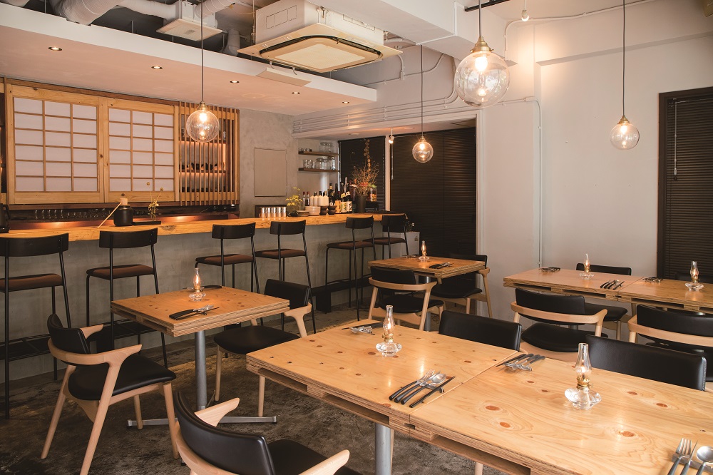 路地裏のShiki②