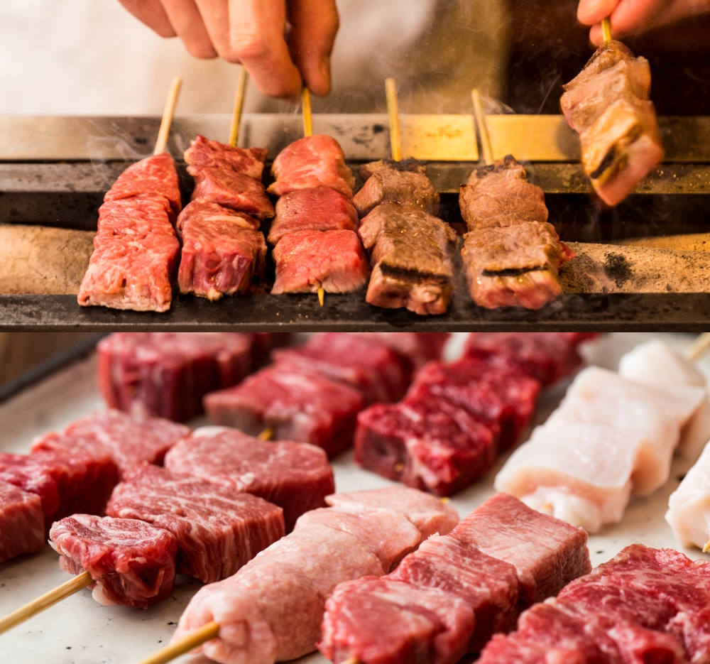 六角のうしお①