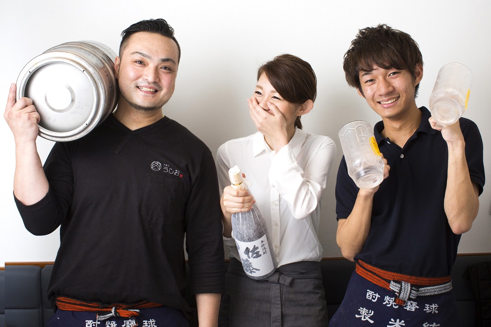 六角のうしお②