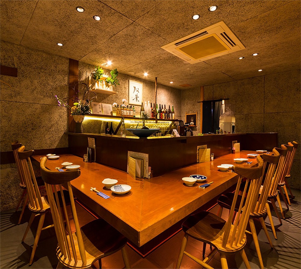 柚子もつ鍋 松葉[しょうよう]②