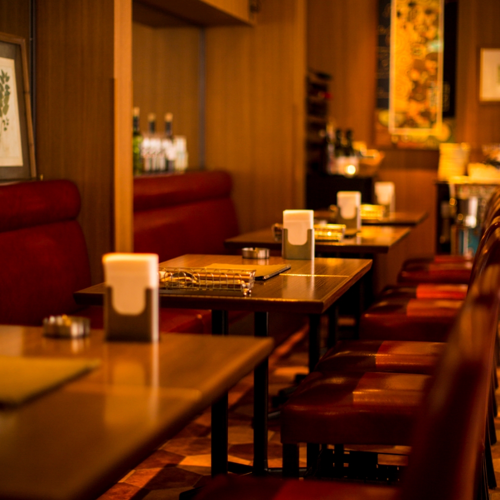 APERITIVO[アペリティーボ]②