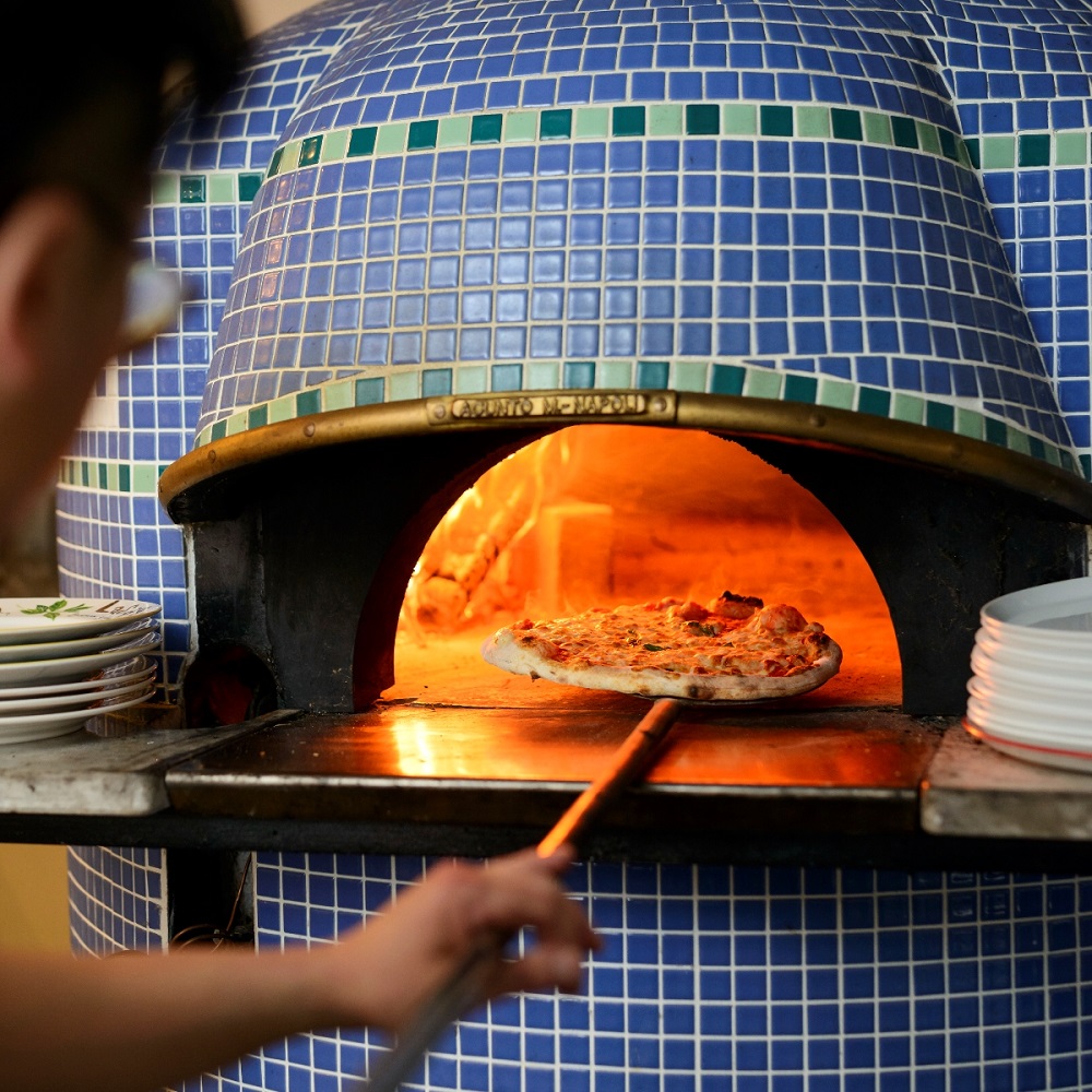 Pizza Rocco[ピッツァロッコ]②