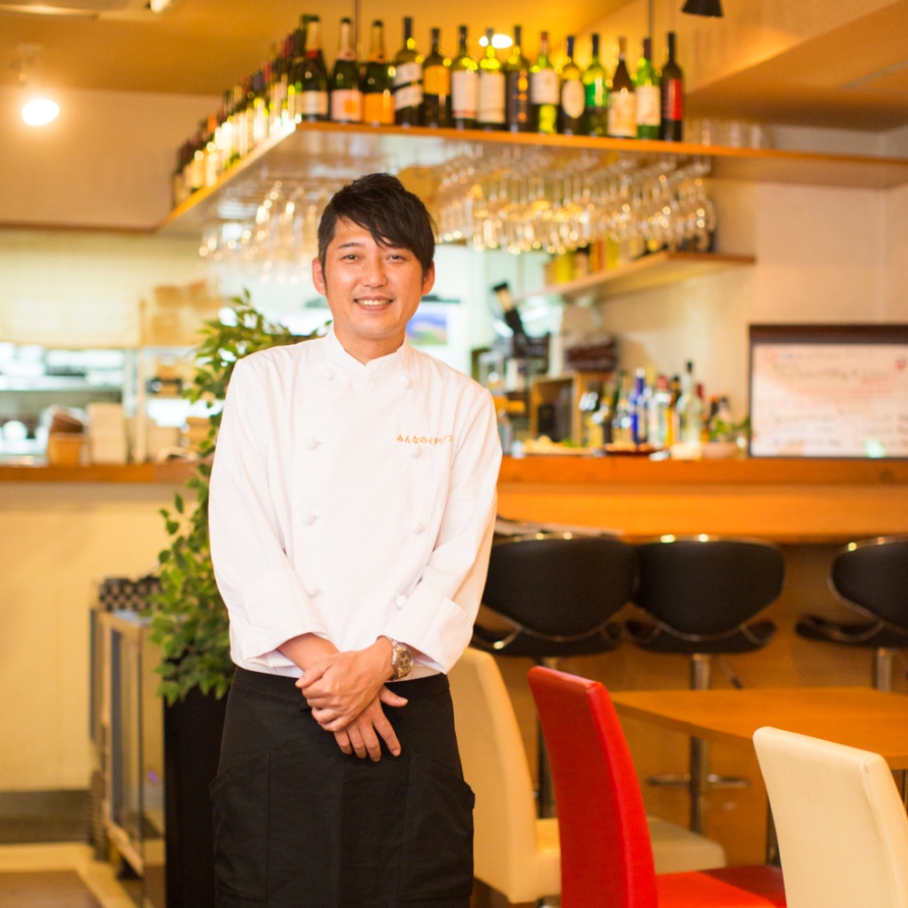 Cheese & Wine みんなのイタリアン②