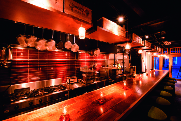 食と酒 IRODORI[イロドリ]②