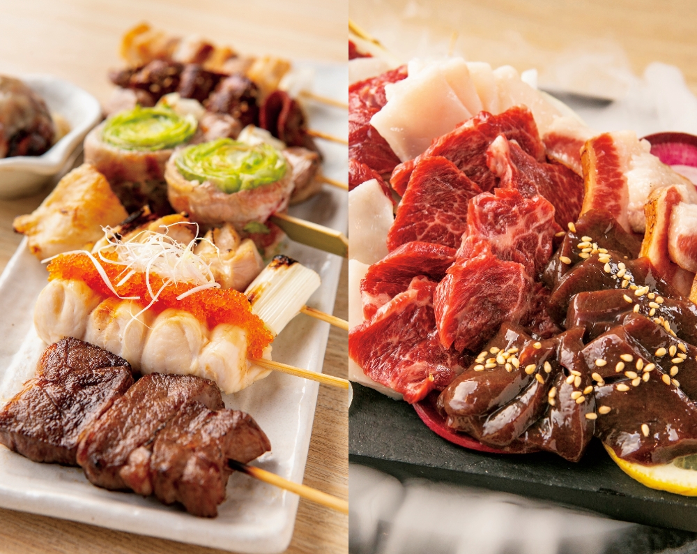 大自然 西中洲①