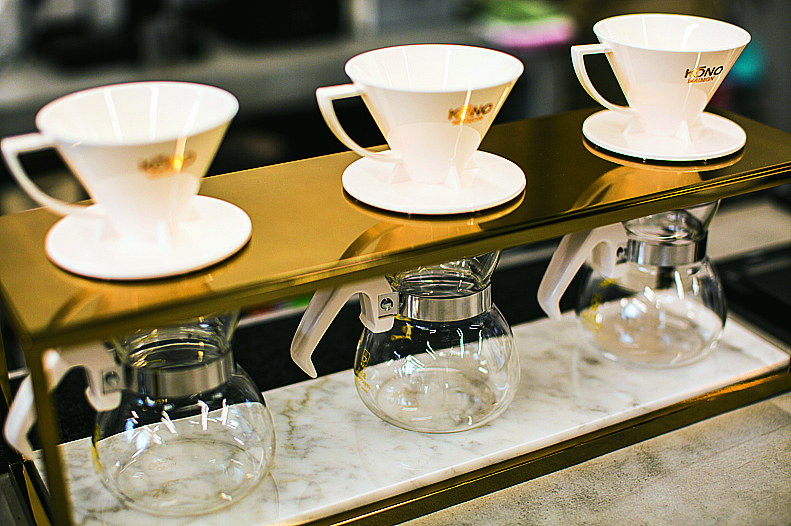 NO COFFEE（ノーコーヒー）