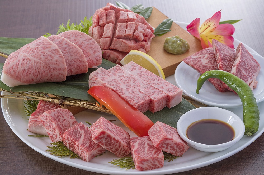 ベンジャミンランチ