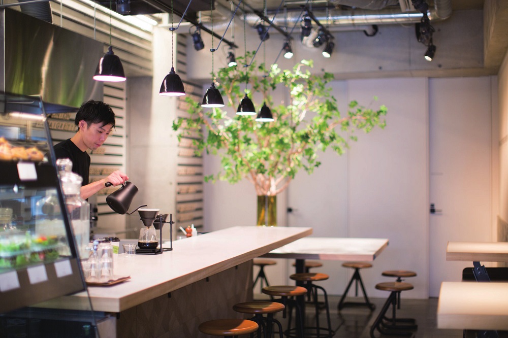 ORTO CAFE[オルトカフェ]