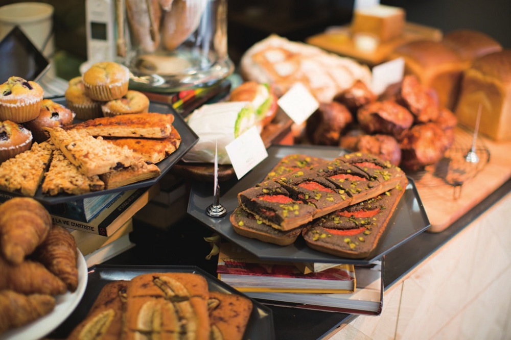 ORTO CAFE[オルトカフェ]