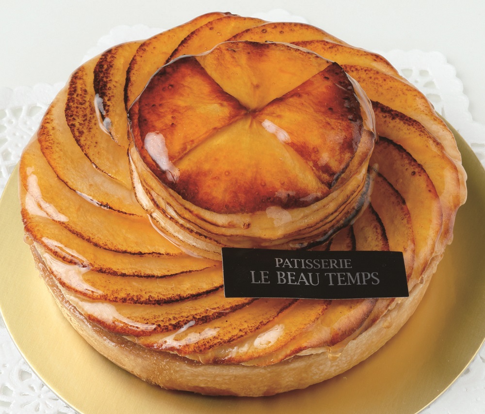 LE BEAU TEMPS[ル ボータン]