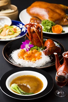 中国料理　大観苑