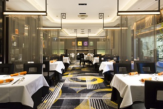 中国料理　大観苑