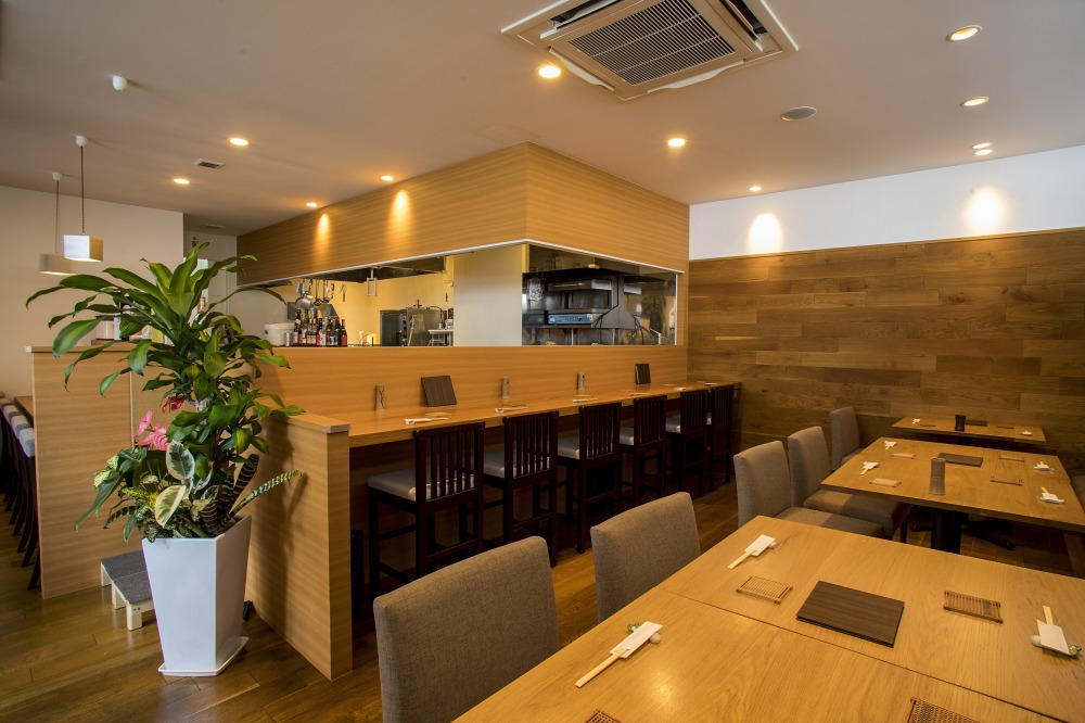 串揚げ・旬彩 隆 TAKA