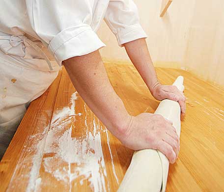 手打蕎麦 風りん