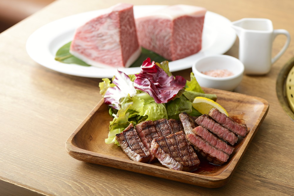 GOLDEN BEEF IMAIZUMI（ゴールデンビーフいまいずみ）