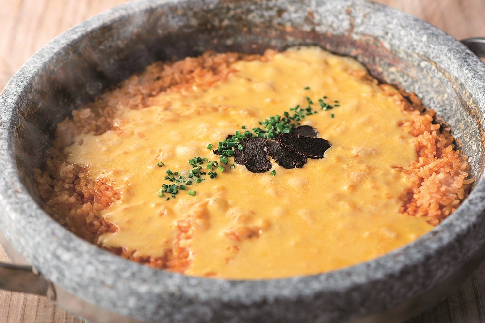 おに 炉端テラス