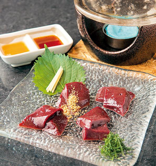 越後屋　今泉店