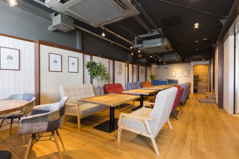 九重珈琲[ここのえコーヒー]