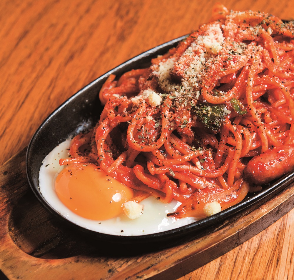 情熱から生まれた究極の形