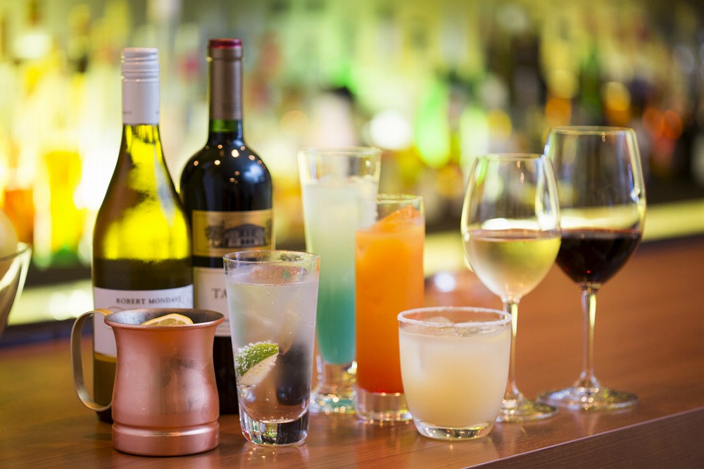 BarVoeux 中洲店[バーヴー]