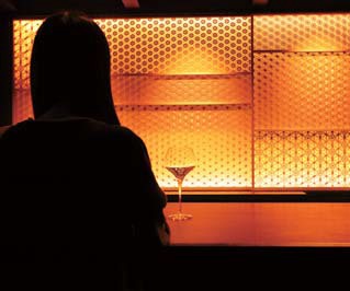 BAR CAVALLO the Salon