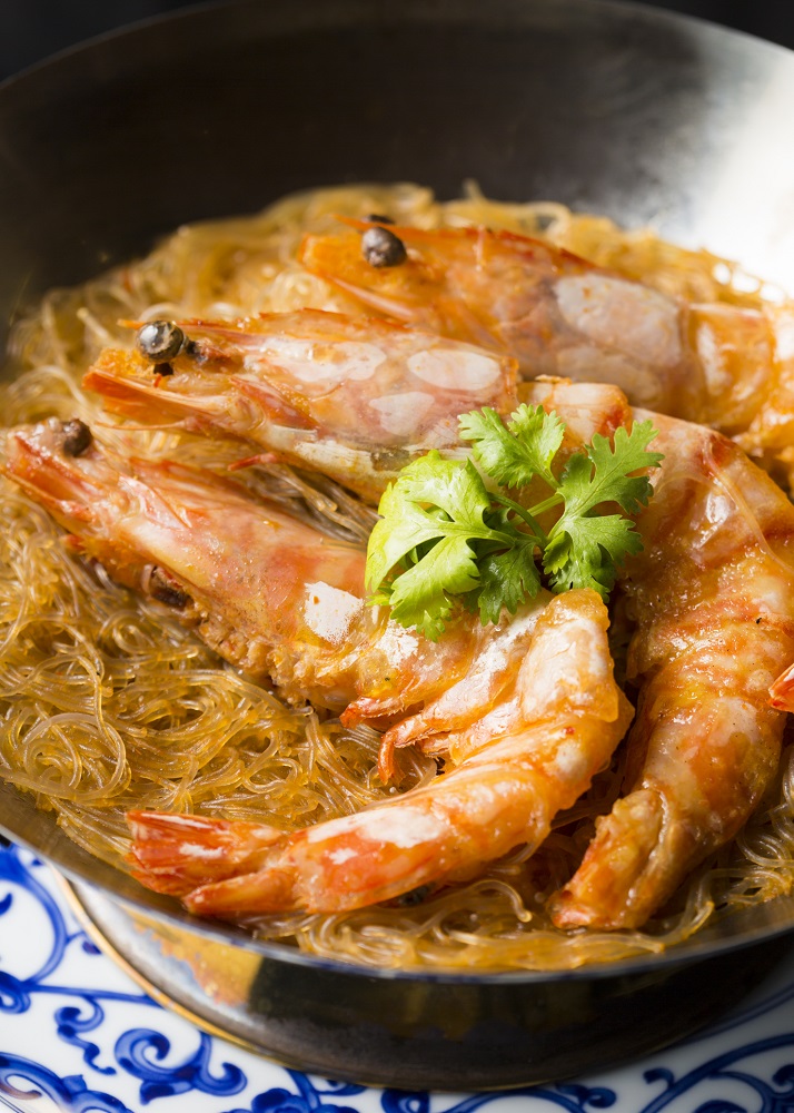 天神 華都飯店[シャトーハンテン]