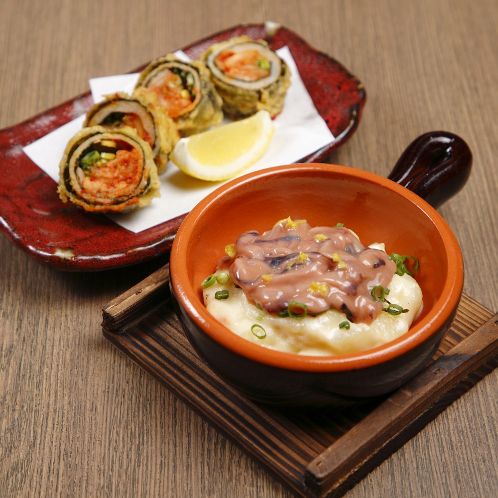 どんぶり居酒屋喜水丸