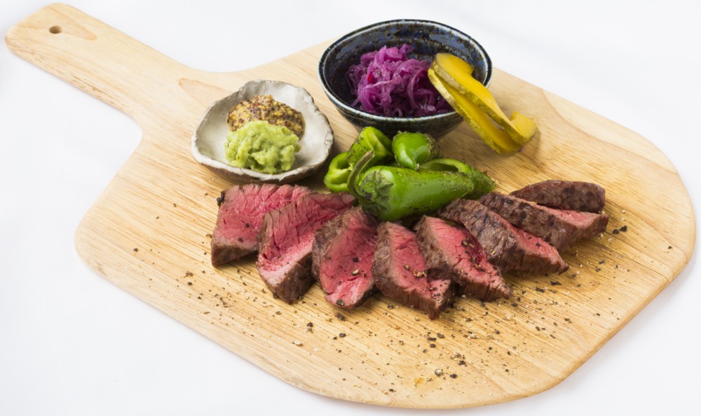 炉端デ・ニーロ