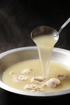 おに 炉端テラス