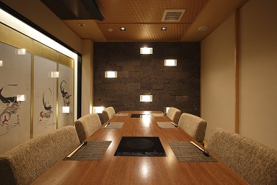 博多華味鳥 中洲本店