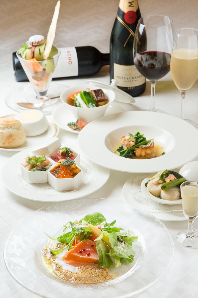 フランス料理 梓屋