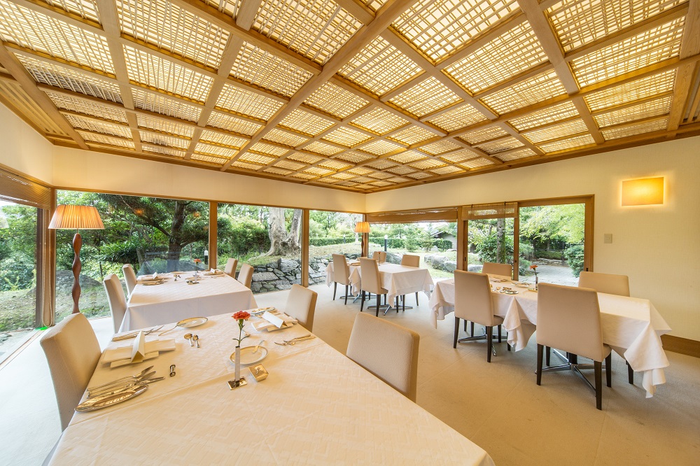 フランス料理 梓屋