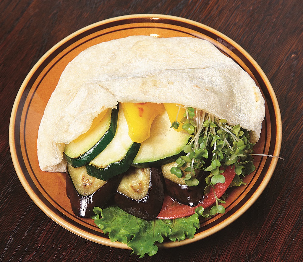 ザ シティベーカリー Tenjin