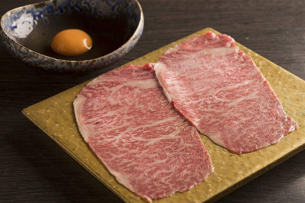 馬肉専門店が手がけた個室焼肉店