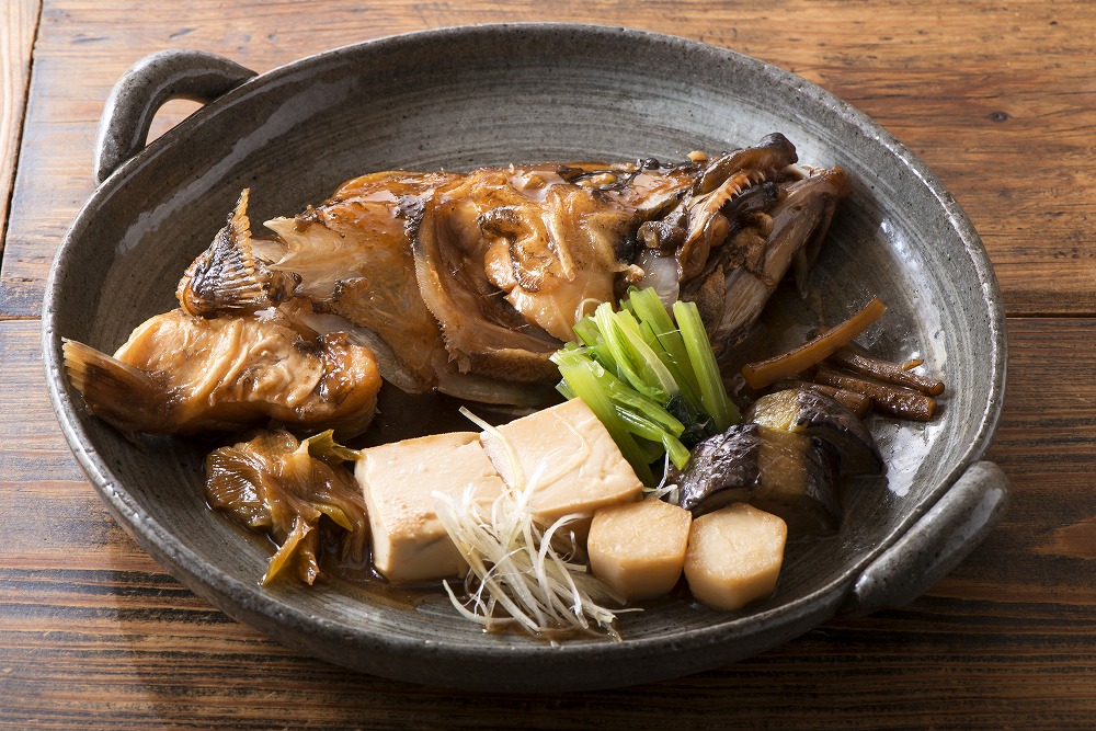 素材にこだわった逸品が気軽にお得に味わえるコース